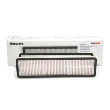 Dulkių dėžės filtras dulkių siurbliui Dreame D9 / D9 Pro / D9 Max / L10 Pro / D10s / D10s pro / F9 pro (2 vnt.)