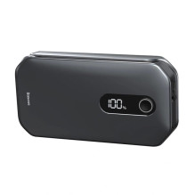 Baseus Super Energy Car Jump Starter 12000mAh, 1000A, USB (black)
