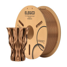 PLA bronzinė ELEGOO gijos