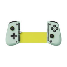 „GameSir X5 Lite GN“ mobilusis valdiklis, ryškiai žalias