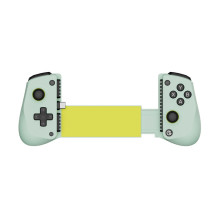 „GameSir X5 Lite GN“ mobilusis valdiklis, ryškiai žalias