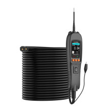 „Ancel PB500“ grandinės...