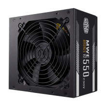 „Cooler Master“ MWE BRONZE V2 230 V 550 W maitinimo blokas