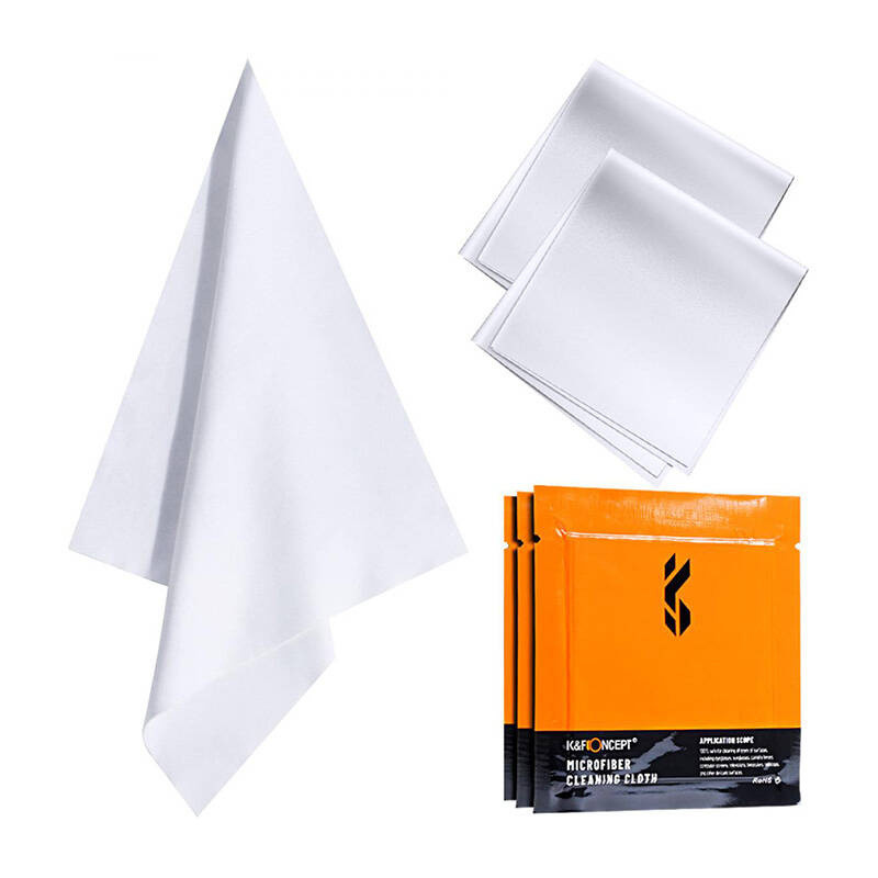 Microfiber Cleaning cloth K&amp;F Concept SKU.1683
