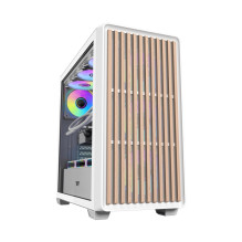 „DarkFlash DS900WD“ kompiuterio korpusas (baltas)