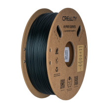Hyper PLA-CF Creality filamentas (tamsiai žalias)