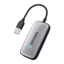 Ottocast Play2Video Ultra Carplay / Android Auto belaidis adapteris