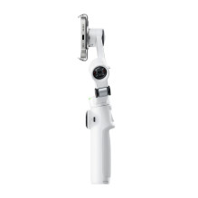 Insta360 Flow 2 Pro AI Tracker Stabilizer Bundle (white)