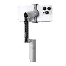 Standalone stabilizatorius „Insta360 Flow“ (pilkas) – IŠANKSTINIS IŠPARDAVIMAS