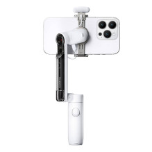 „Gimbal Insta360 Flow Creator“ rinkinys (baltas)