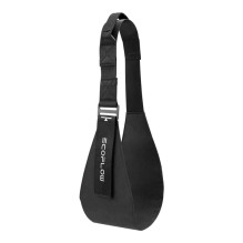 „EcoFlow WAVE“ serijos stabilizuojančių diržų rinkinys