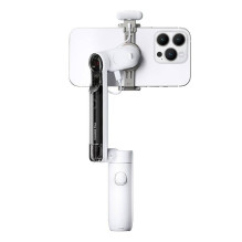 „Gimbal Insta360 Flow Creator“ rinkinys (baltas)