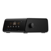 „EcoFlow RAPID Pro“ 320 W įkrovimo stotelė, 4 USB-C, 1 USB-A, GaN