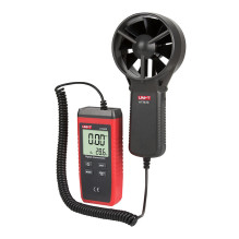 UNI-T UT363S anemometras