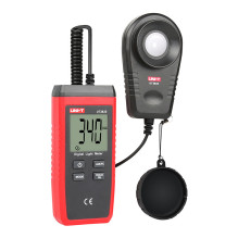 Uni-T UT383S Light Meter