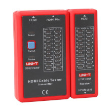 HDMI cable tester UNI-T UT681HDMI