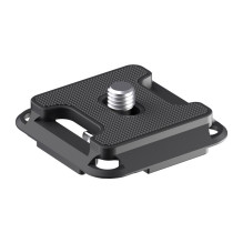 Freewell quick release plate