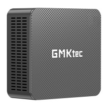 Mini kompiuteris GMKtec G3S Intel N95 16 GB RAM + 512 GB SSD WIN 11 PRO