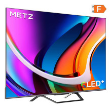 METZ 50MQD7500Z 50&quot;...