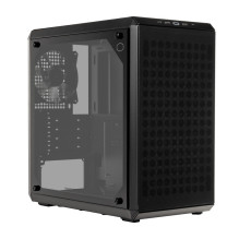 „Cooler Master Q300L V2“ kompiuterio korpusas (juodas)