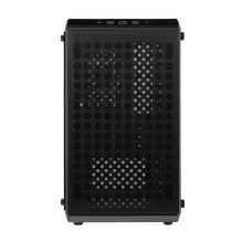 „Cooler Master Q300L V2“ kompiuterio korpusas (juodas)