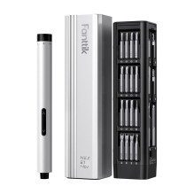 Fanttik E1 Max 3.7V(silver)...