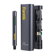 „Fanttik F2 Master“...