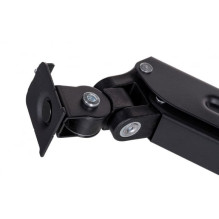 Esperanza ERW019 Gas desk mount 17-27''