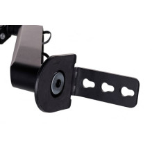 Esperanza ERW019 Gas desk mount 17-27''