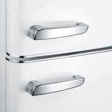 Severin RKG 8922 Retro Black