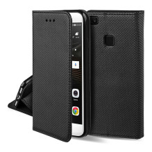 Smart Magnet Case Samsung G996 S21 Plus 5G black