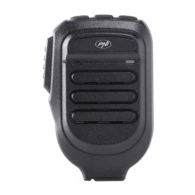 PNI BT-MIKE 8500 dual-channel microphone with PNI BT-DONGLE 8001 and any mobile phone with BT