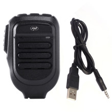 PNI BT-MIKE 8500 dual-channel microphone with PNI BT-DONGLE 8001 and any mobile phone with BT