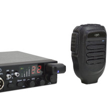 PNI BT-MIKE 8500 dual-channel microphone with PNI BT-DONGLE 8001 and any mobile phone with BT