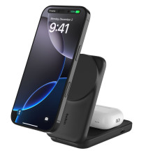 Belkin UltraCharge 25w Qi2...