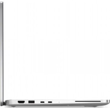 Dell DELL PRO 14 PLUS U7-255U / 14FHD+ / 16GB / 512SSD / W11P / 3PS (ESTONIAN-KB)