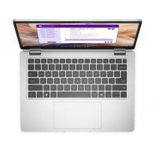 Dell DELL PRO 13 PLUS U7-265U / 13.3FHD+ / 32GB / 512SSD / W11P / 3PS (ESTONIAN-KB)