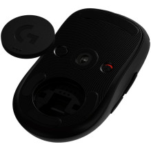 Logitech LOGITECH G PRO 2 LIGHTSPEED - BLACK - 2.4GHZ - EER2-933 - 933 Logitech LOGITECH G PRO 2 LIGHTSPEED - BLACK - 2.4GHZ - EER2-933 - 933