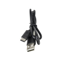 USB cable - USB-C for charging PNI Adventure F550 flashlights, PNI Adventure F650