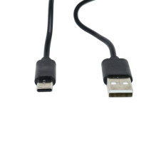 USB cable - USB-C for charging PNI Adventure F550 flashlights, PNI Adventure F650
