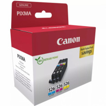 Canon CLI-526 spalvotas
