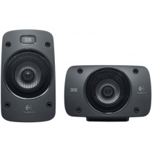 „Logitech Z906 5.1“