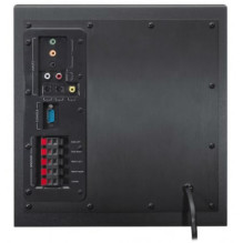 „Logitech Z906 5.1“