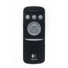 „Logitech Z906 5.1“