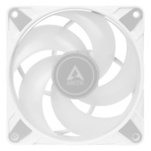 Arctic P12 120mm PWM PST A-RGB Case Fan 3-Pack White Arctic P12 120mm PWM PST A-RGB Case Fan 3-Pack White