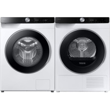 Samsung DV90DG6845LKU4