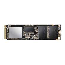 SSD - XPG SX8200 Pro 1TB NVMe PCIe 3.0 Black