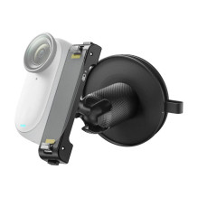 Insta360 GO 3 / GO 3S swivel mount CINSBATP