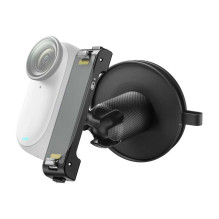 „Insta360 GO 3“ / „GO 3S“ pasukamas laikiklis CINSBATP