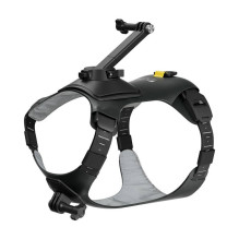 Pet harness size M for...